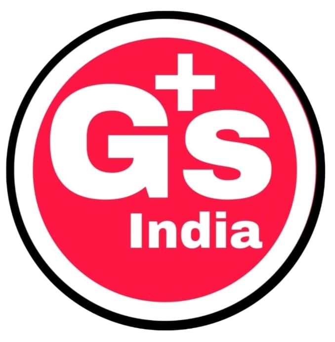 GS INDIA